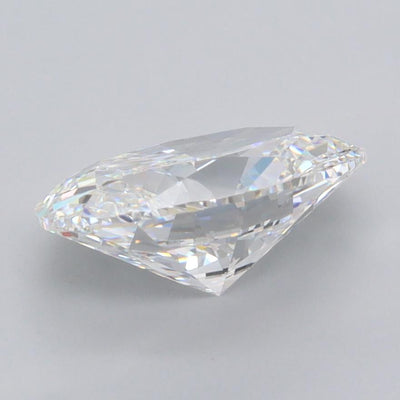 2.02 Carat Oval Lab Diamond :: Greenstar spin frame 06