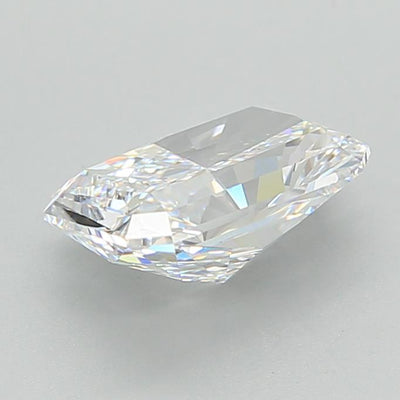 2.02 Carat Radiant Lab Diamond :: Greenstar spin frame 06