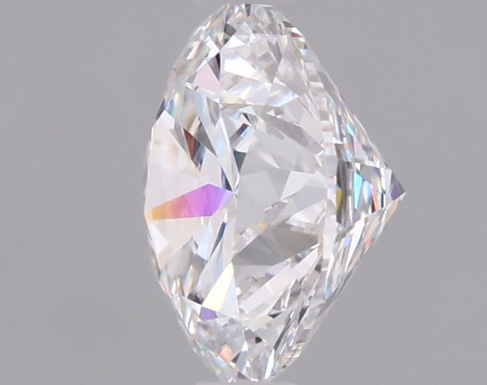 1.50 Carat Round Lab Diamond :: Greenstar spin frame 06
