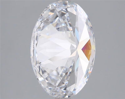 2.53 Carat Oval Lab Diamond :: Greenstar spin frame 06