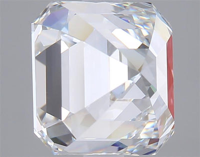 2.73 Carat Asscher Lab Diamond :: Greenstar spin frame 06