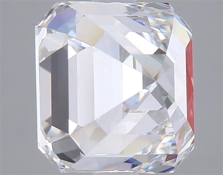 2.73 Carat Asscher Lab Diamond :: Greenstar spin frame 06