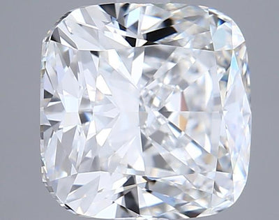 3.15 Carat Cushion Lab Diamond :: Greenstar spin frame 06