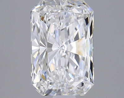 2.09 Carat Radiant Lab Diamond :: Greenstar spin frame 06