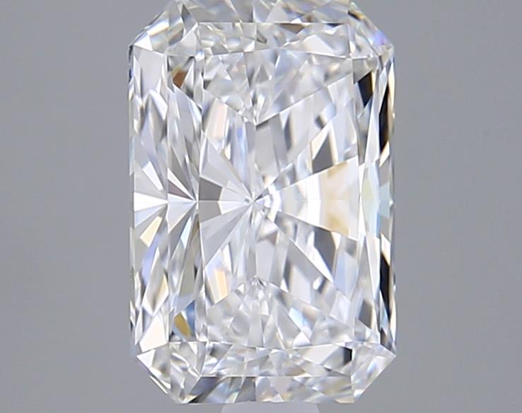 2.09 Carat Radiant Lab Diamond :: Greenstar spin frame 06