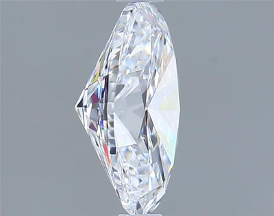 1.50 Carat Oval Lab Diamond :: Greenstar spin frame 06