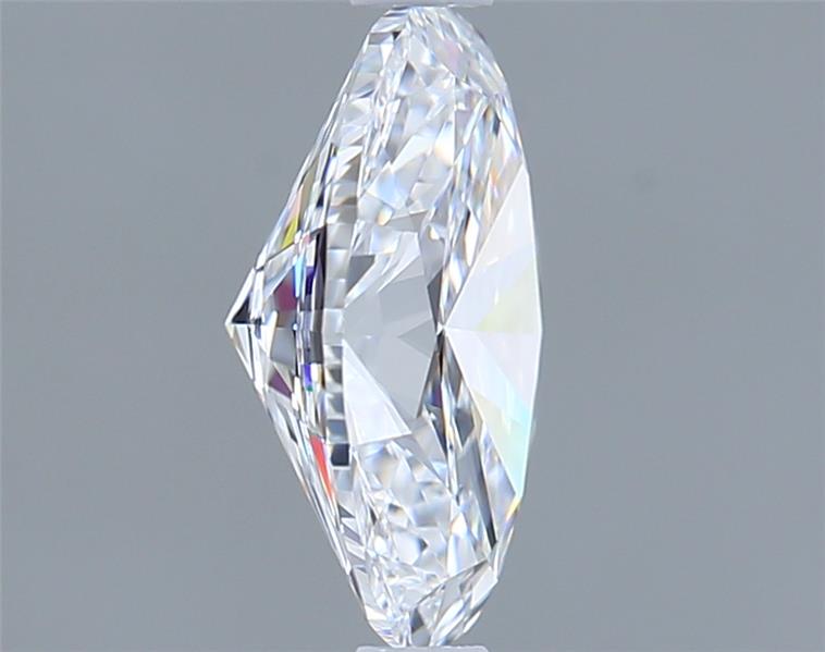 1.50 Carat Oval Lab Diamond :: Greenstar spin frame 06