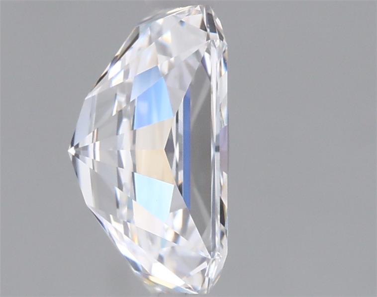 1.46 Carat Radiant Lab Diamond :: Greenstar spin frame 06