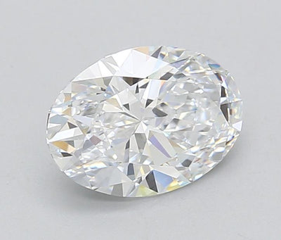 2.04 Carat Oval Lab Diamond :: Greenstar spin frame 06