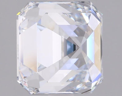 2.06 Carat Asscher Lab Diamond :: Greenstar spin frame 06