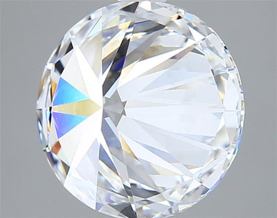 3.01 Carat Round Lab Diamond :: Greenstar spin frame 06