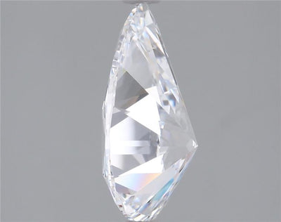 2.26 Carat Pear Lab Diamond :: Greenstar spin frame 06