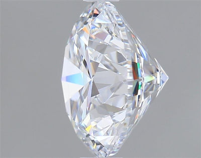 2.05 Carat Round Lab Diamond :: Greenstar spin frame 06