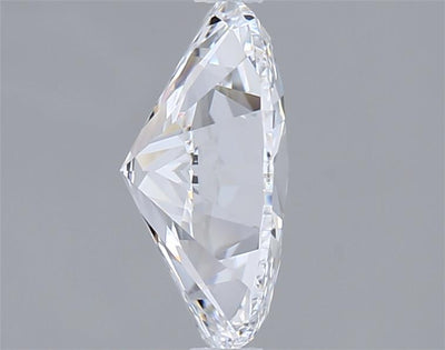 1.54 Carat Oval Lab Diamond :: Greenstar spin frame 06