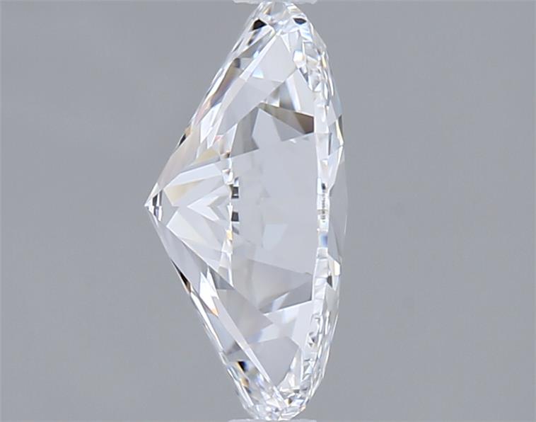 1.54 Carat Oval Lab Diamond :: Greenstar spin frame 06