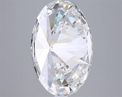 4.02 Carat Oval Lab Diamond :: Greenstar spin frame 06