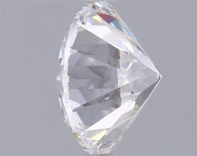 2.04 Carat Round Lab Diamond :: Greenstar spin frame 06