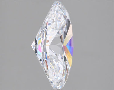3.03 Carat Oval Lab Diamond :: Greenstar spin frame 06