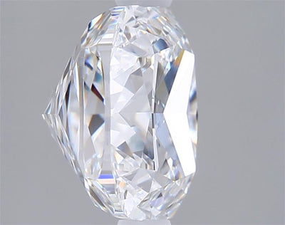 3.10 Carat Cushion Lab Diamond :: Greenstar spin frame 06