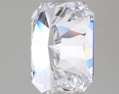 2.51 Carat Radiant Lab Diamond :: Greenstar spin frame 06