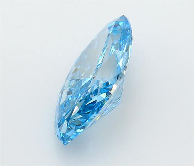 3.50 Carat Marquise Lab Diamond :: Greenstar spin frame 06