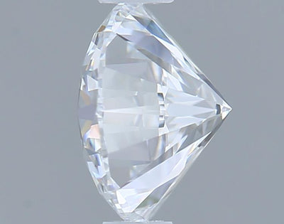 1.01 Carat Round Lab Diamond :: Greenstar spin frame 06