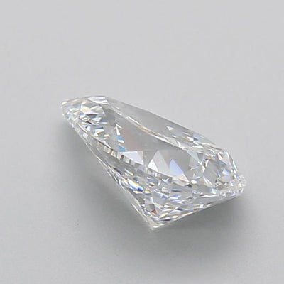 2.04 Carat Pear Lab Diamond :: Greenstar spin frame 06