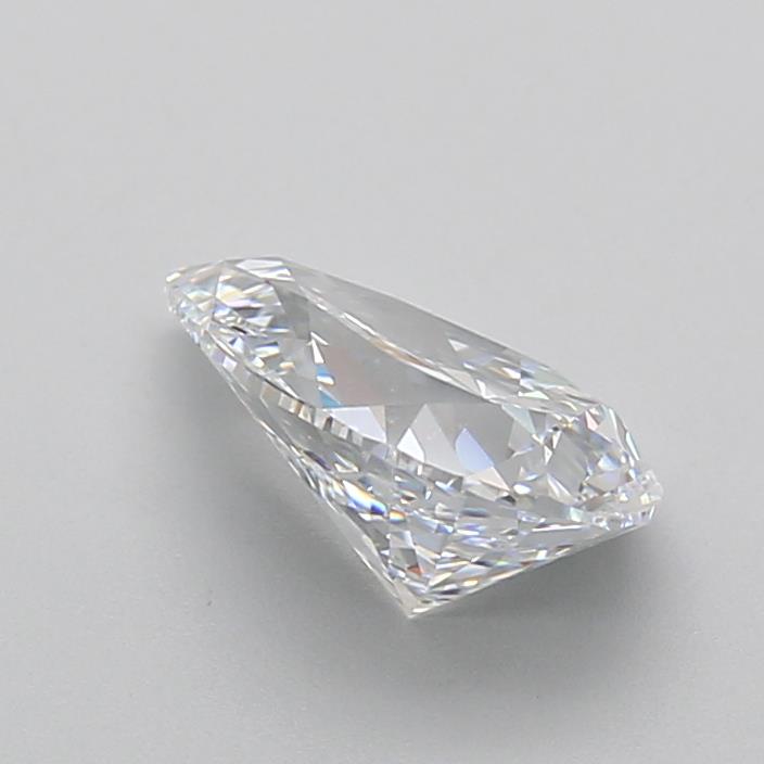 2.04 Carat Pear Lab Diamond :: Greenstar spin frame 06