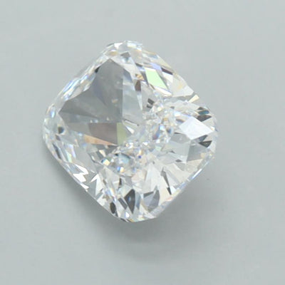 1.45 Carat Cushion Lab Diamond :: Greenstar spin frame 06
