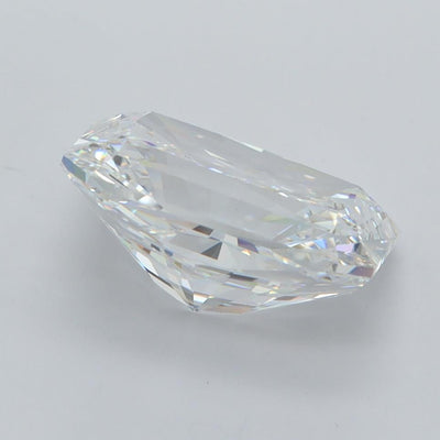 3.04 Carat Radiant Lab Diamond :: Greenstar spin frame 06