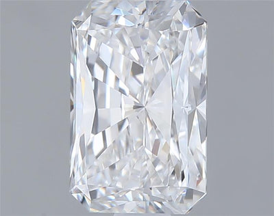 1.04 Carat Radiant Lab Diamond :: Greenstar spin frame 06