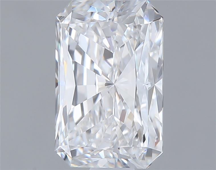 1.04 Carat Radiant Lab Diamond :: Greenstar spin frame 06