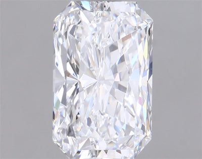 1.27 Carat Radiant Lab Diamond :: Greenstar spin frame 06