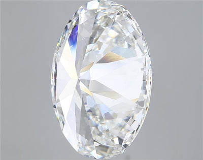 10.06 Carat Oval Lab Diamond :: Greenstar spin frame 06