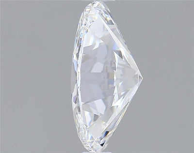 1.57 Carat Oval Lab Diamond :: Greenstar spin frame 06