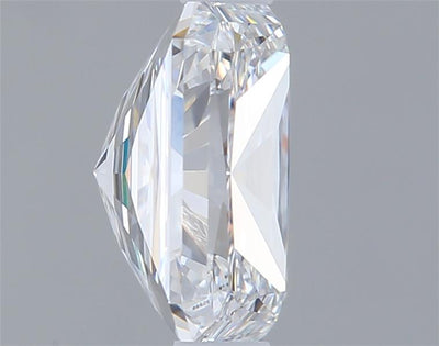1.02 Carat Radiant Lab Diamond :: Greenstar spin frame 06