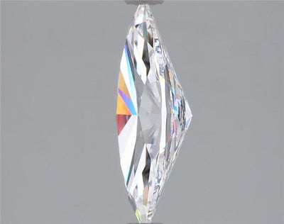 1.38 Carat Marquise Lab Diamond :: Greenstar spin frame 06