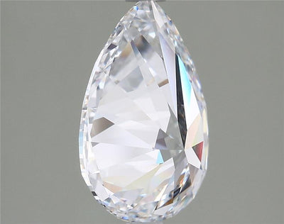 1.83 Carat Pear Lab Diamond :: Greenstar spin frame 06