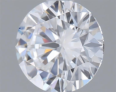 1.00 Carat Round Lab Diamond :: Greenstar spin frame 06