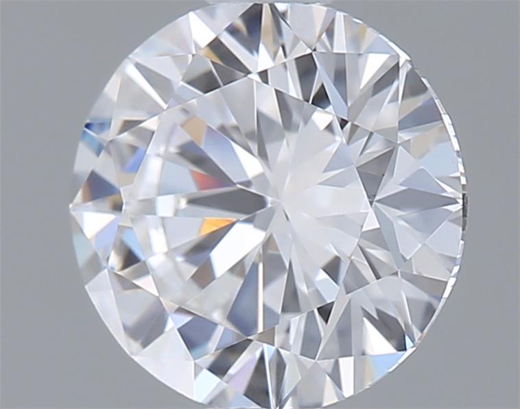 1.00 Carat Round Lab Diamond :: Greenstar spin frame 06