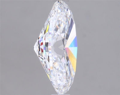 1.55 Carat Oval Lab Diamond :: Greenstar spin frame 06