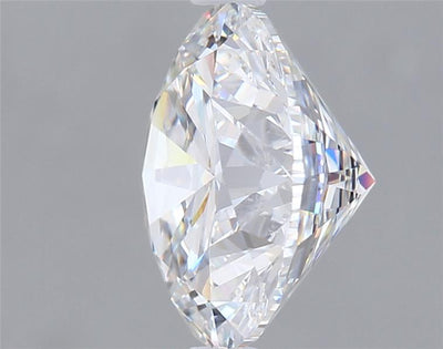 2.51 Carat Round Lab Diamond :: Greenstar spin frame 06