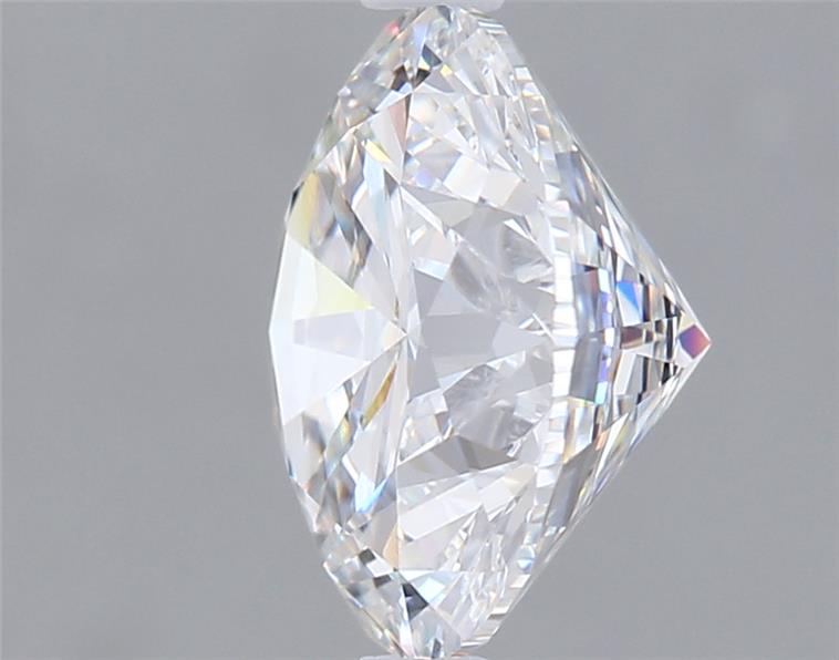 2.51 Carat Round Lab Diamond :: Greenstar spin frame 06