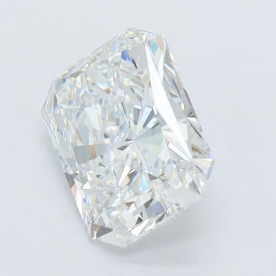 1.39 Carat Radiant Lab Diamond :: Greenstar spin frame 06