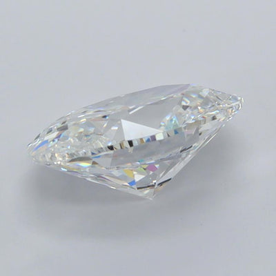 2.02 Carat Oval Lab Diamond :: Greenstar spin frame 06