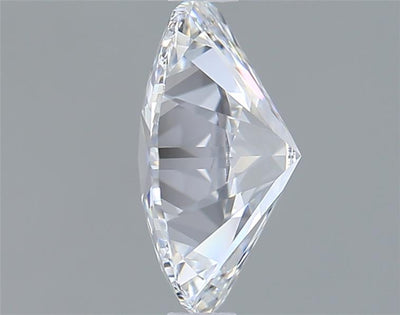 1.53 Carat Oval Lab Diamond :: Greenstar spin frame 06