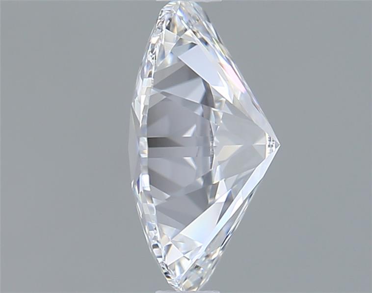 1.53 Carat Oval Lab Diamond :: Greenstar spin frame 06
