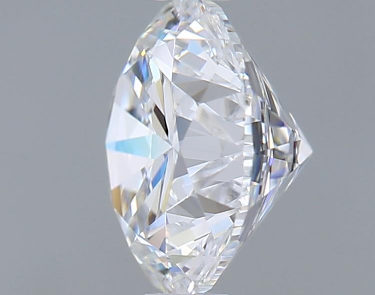 1.09 Carat Round Lab Diamond :: Greenstar spin frame 06