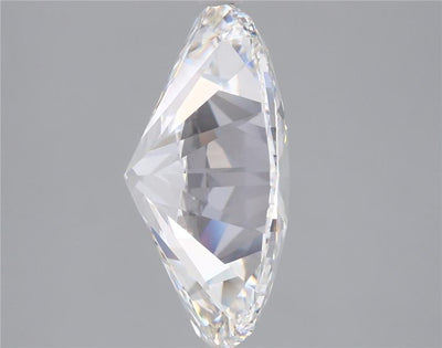 5.01 Carat Oval Lab Diamond :: Greenstar spin frame 06