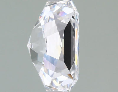 1.50 Carat Radiant Lab Diamond :: Greenstar spin frame 06
